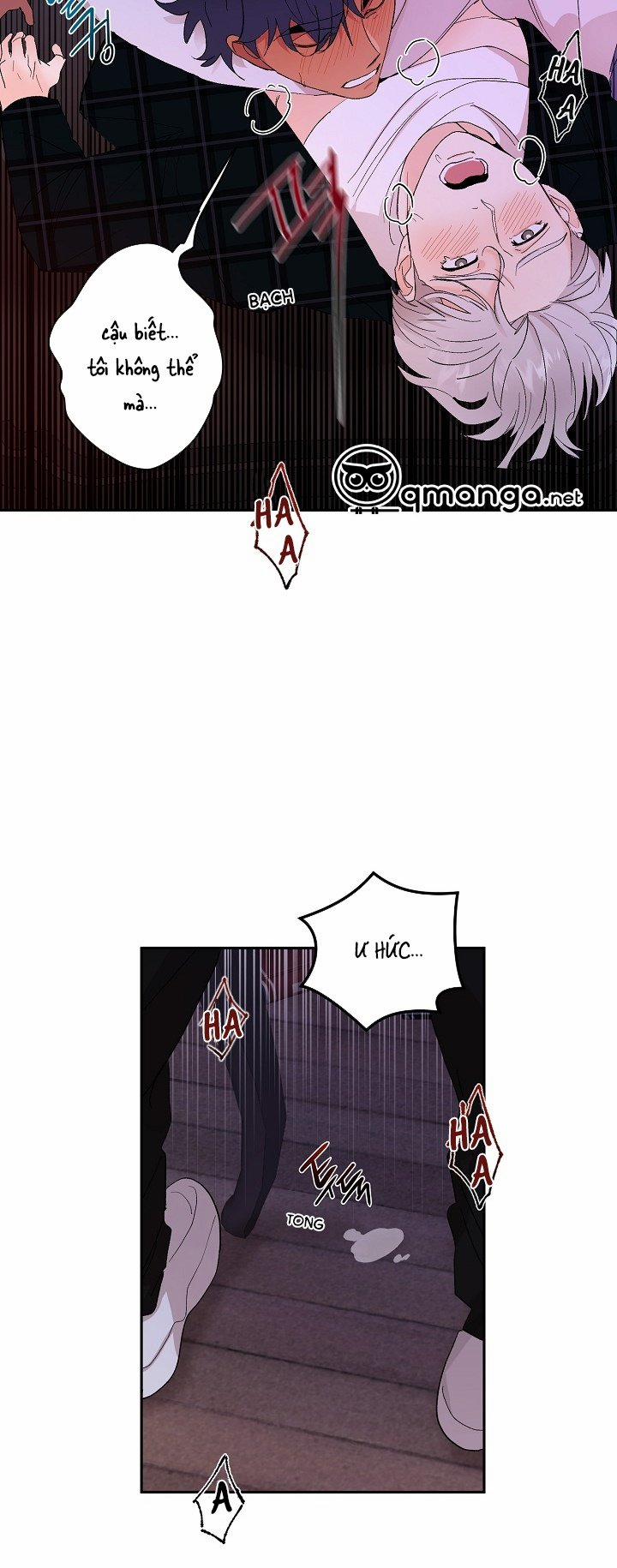 Kẻ cắp Mặt Trăng 17 trang 12