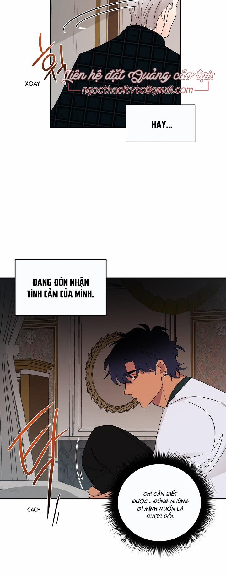 Kẻ cắp Mặt Trăng 17 trang 24