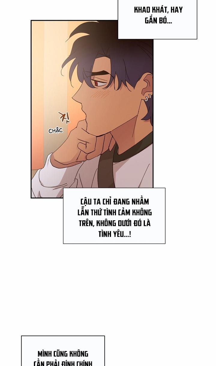 Kẻ cắp Mặt Trăng 17 trang 34