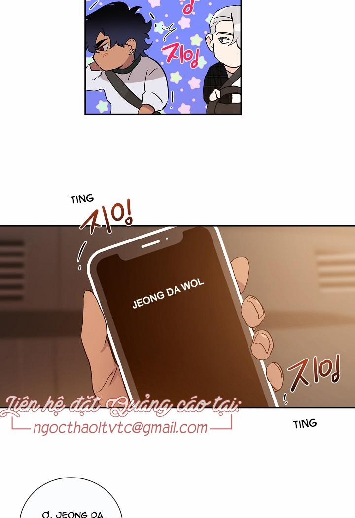 Kẻ cắp Mặt Trăng 17 trang 36