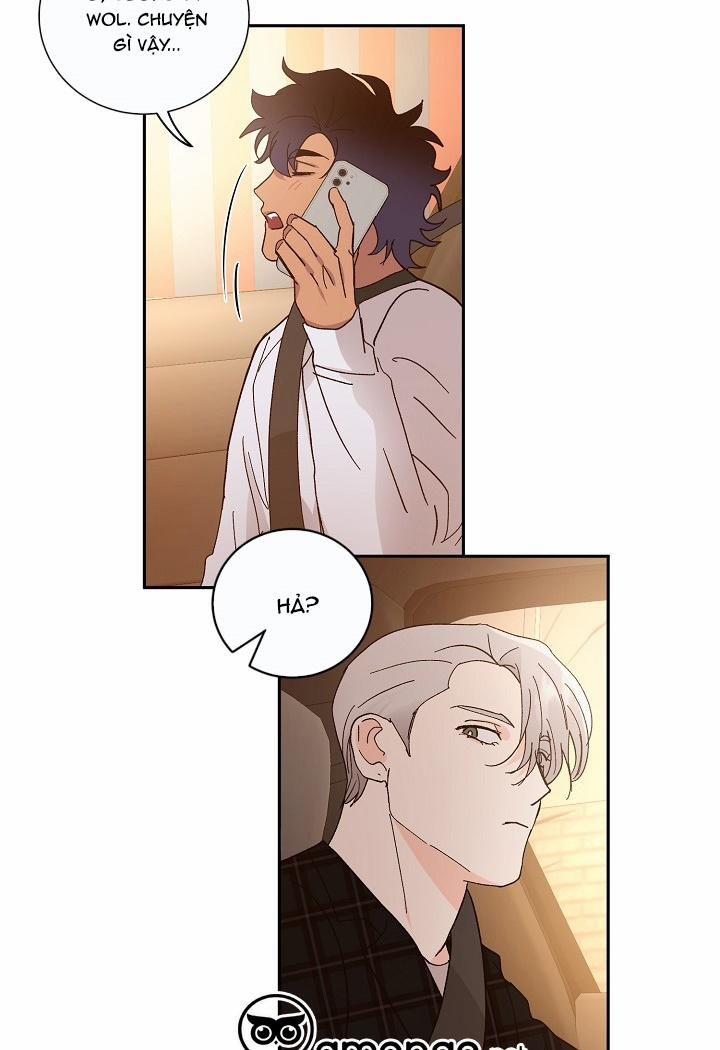 Kẻ cắp Mặt Trăng 17 trang 37