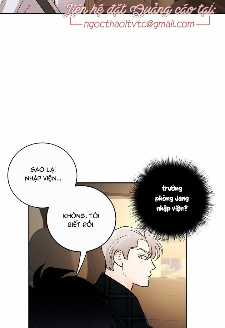 Kẻ cắp Mặt Trăng 17 trang 39