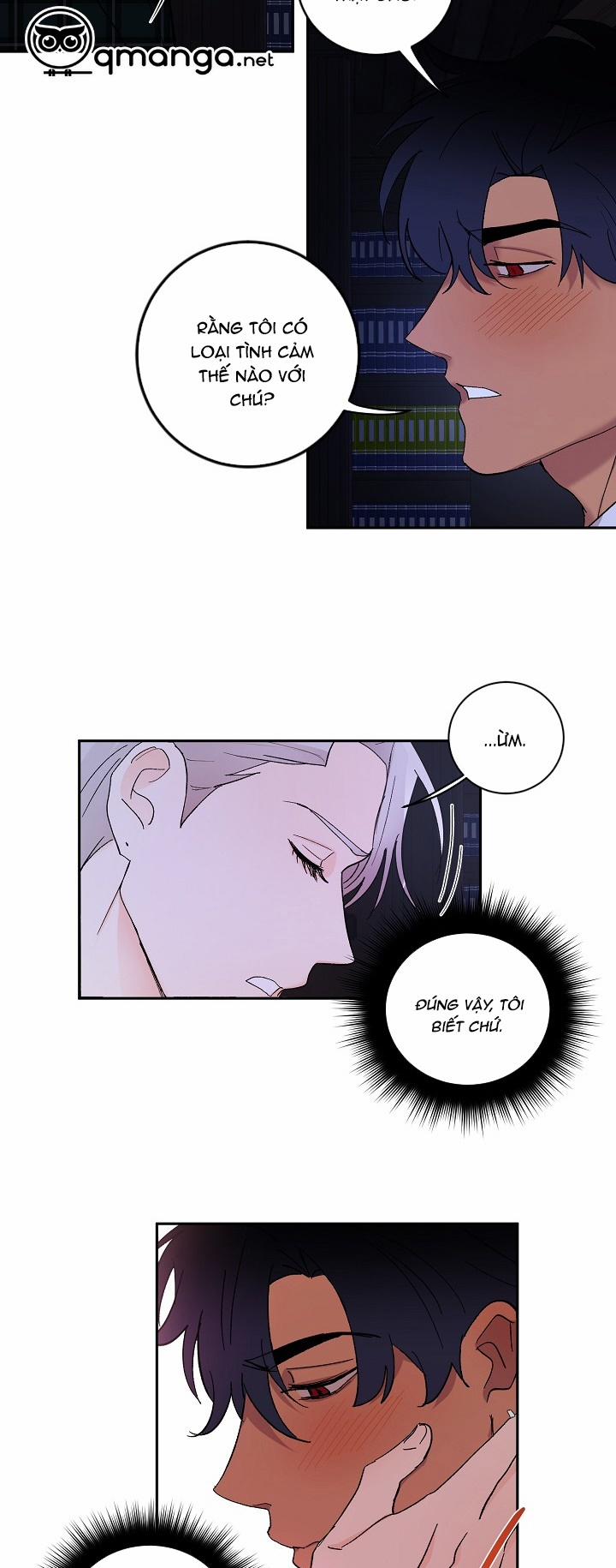 Kẻ cắp Mặt Trăng 17 trang 4