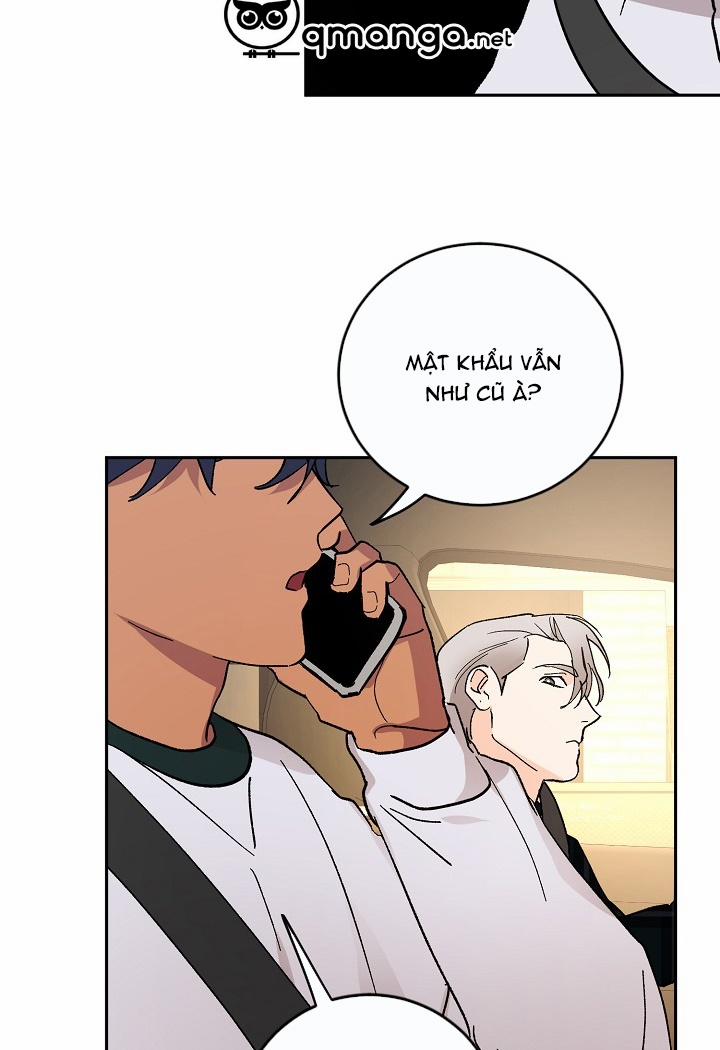 Kẻ cắp Mặt Trăng 17 trang 41