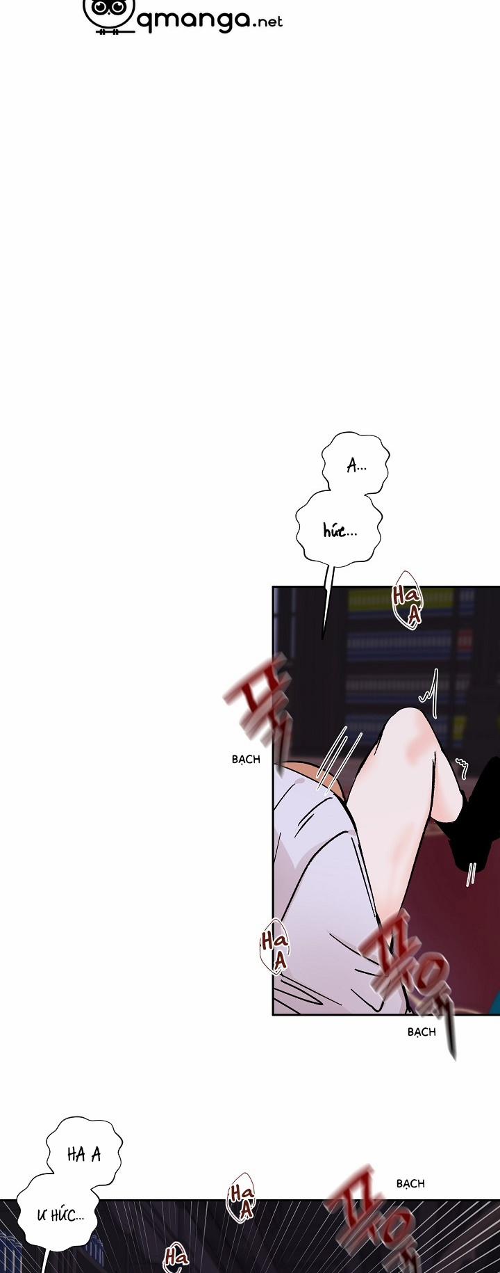 Kẻ cắp Mặt Trăng 17 trang 7