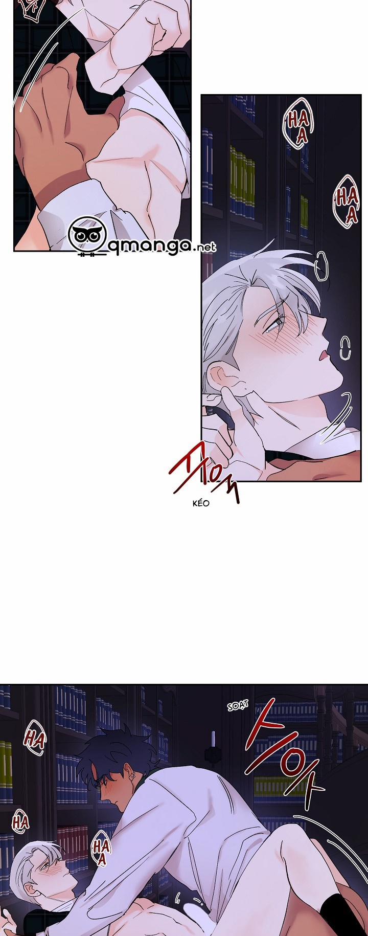 Kẻ cắp Mặt Trăng 17 trang 9