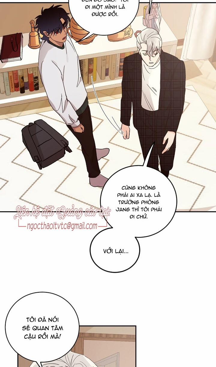 Kẻ cắp Mặt Trăng 18 trang 12