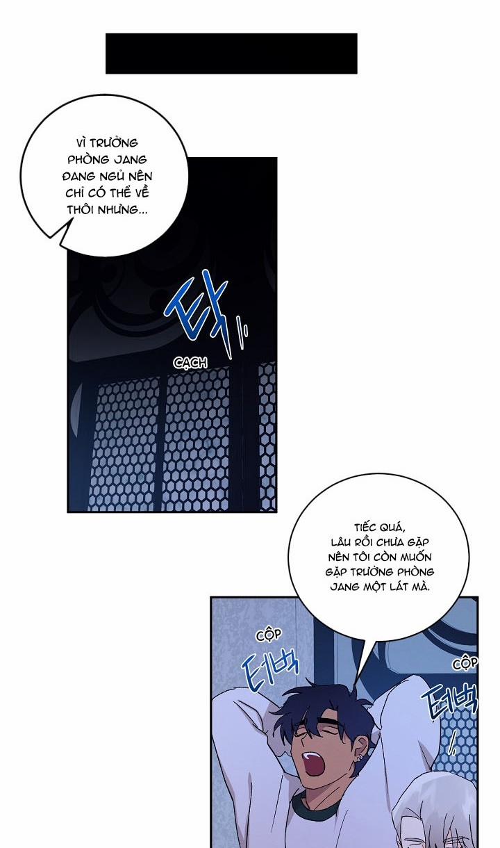 Kẻ cắp Mặt Trăng 18 trang 30