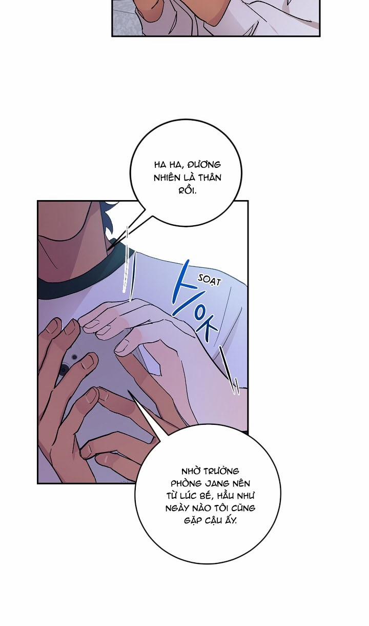 Kẻ cắp Mặt Trăng 18 trang 33