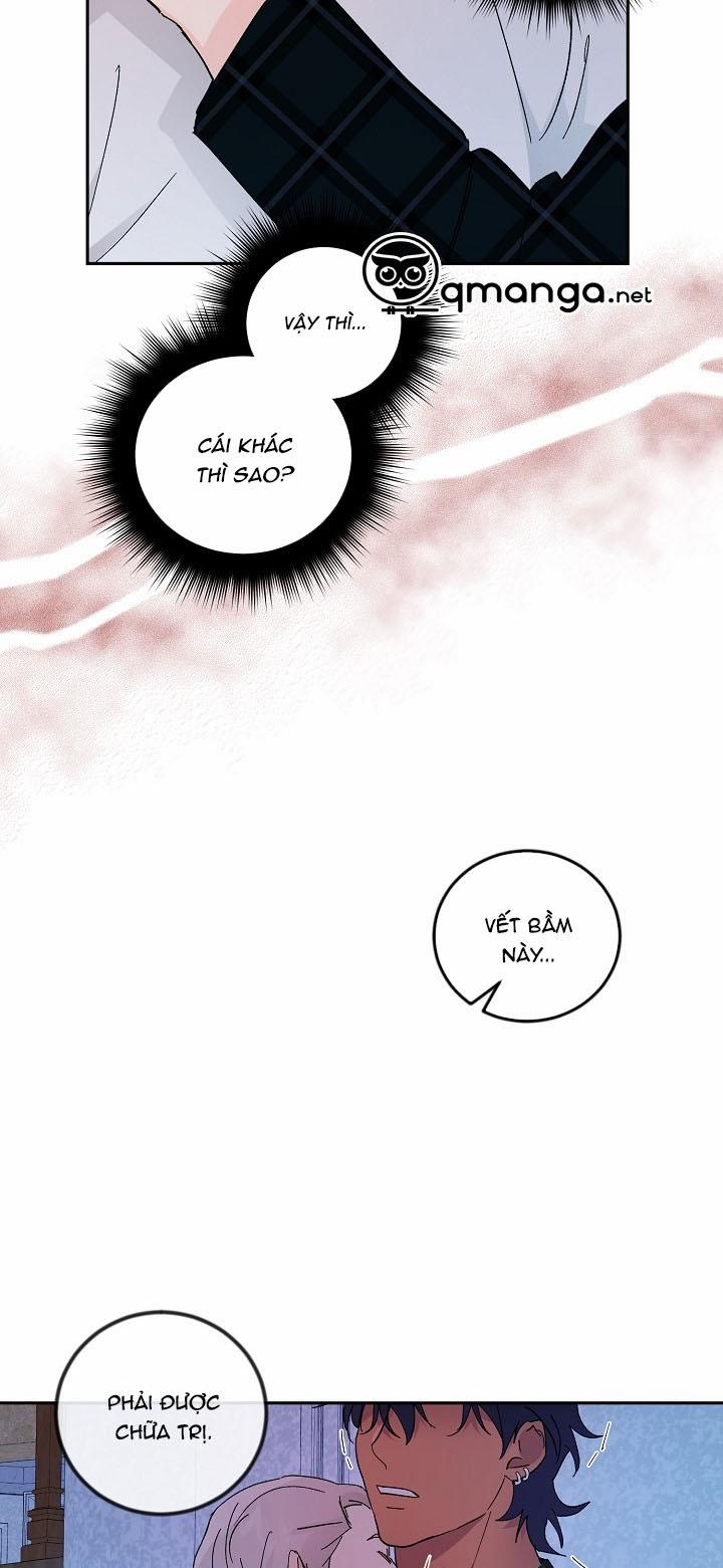 Kẻ cắp Mặt Trăng 18 trang 36
