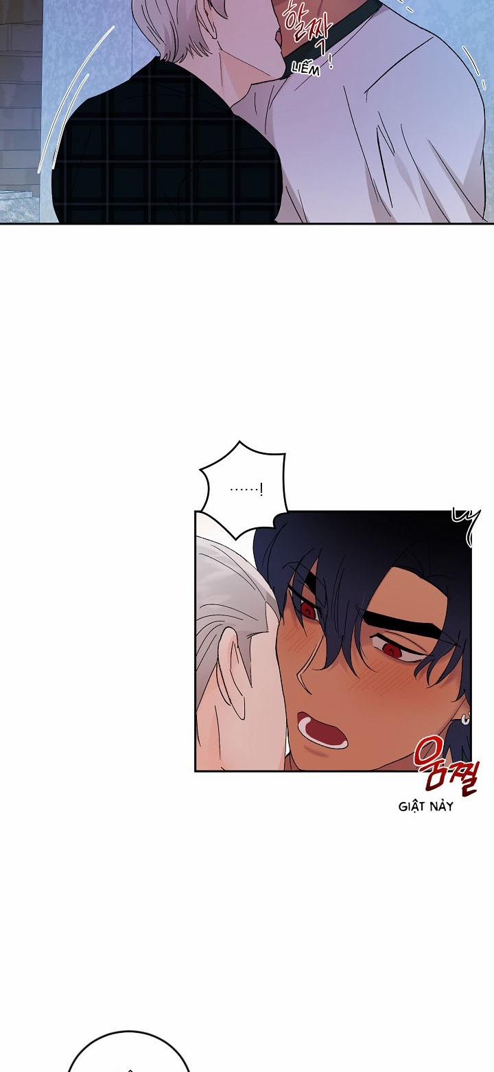 Kẻ cắp Mặt Trăng 18 trang 37