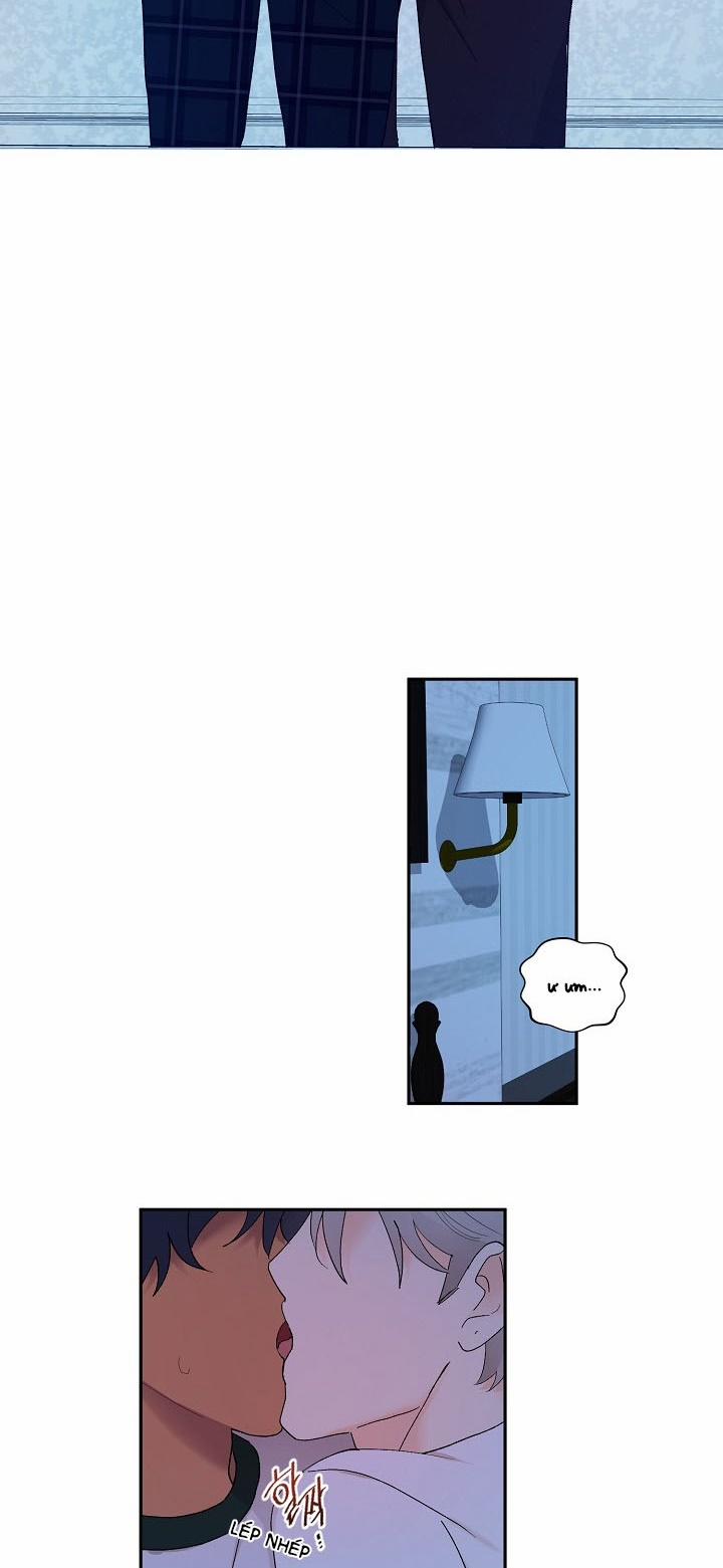 Kẻ cắp Mặt Trăng 18 trang 39