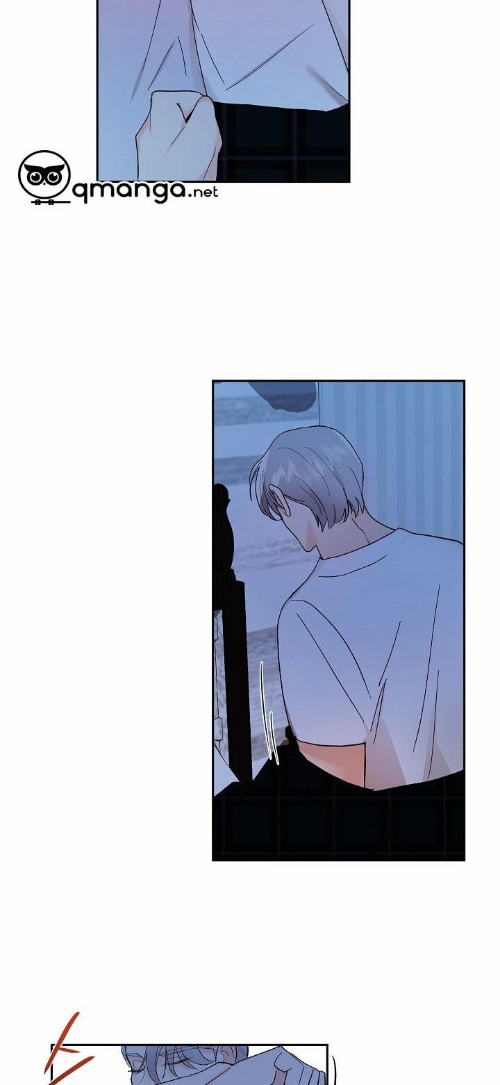 Kẻ cắp Mặt Trăng 18 trang 40