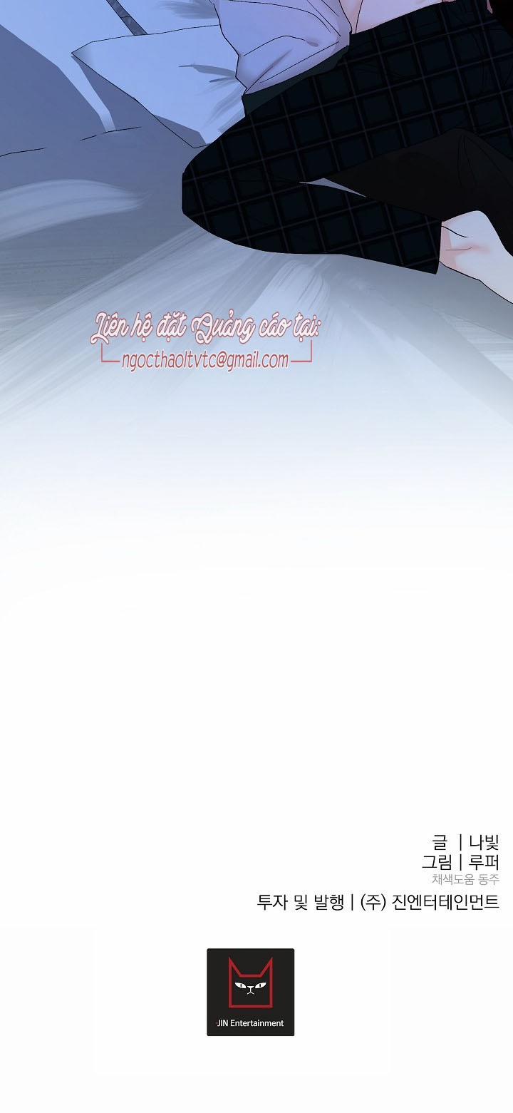 Kẻ cắp Mặt Trăng 18 trang 44