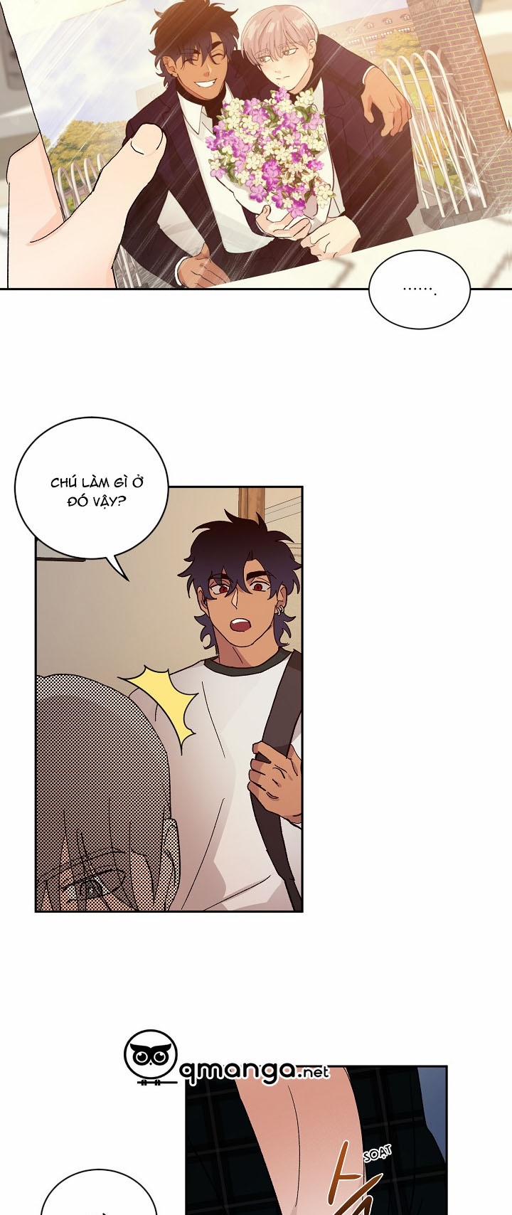 Kẻ cắp Mặt Trăng 18 trang 6