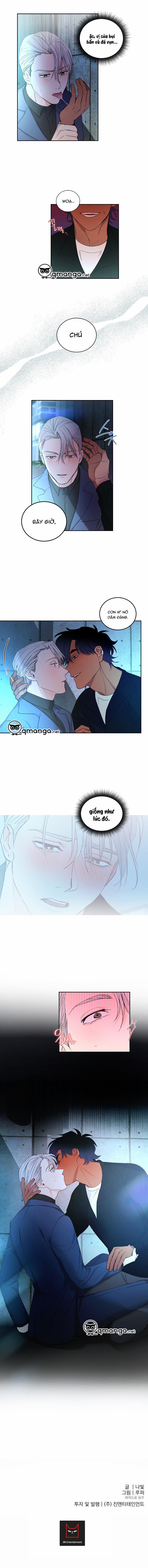 Kẻ cắp Mặt Trăng 2 trang 7