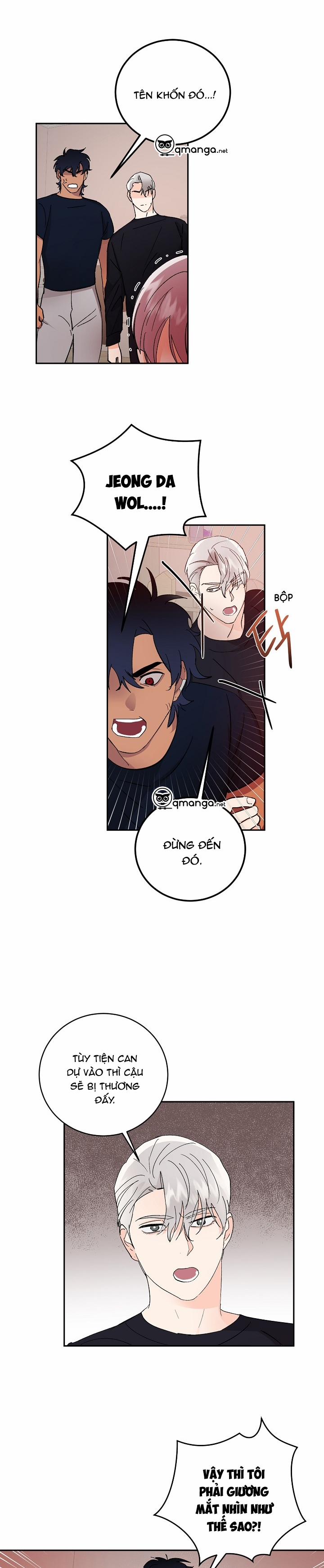 Kẻ cắp Mặt Trăng 33 trang 2