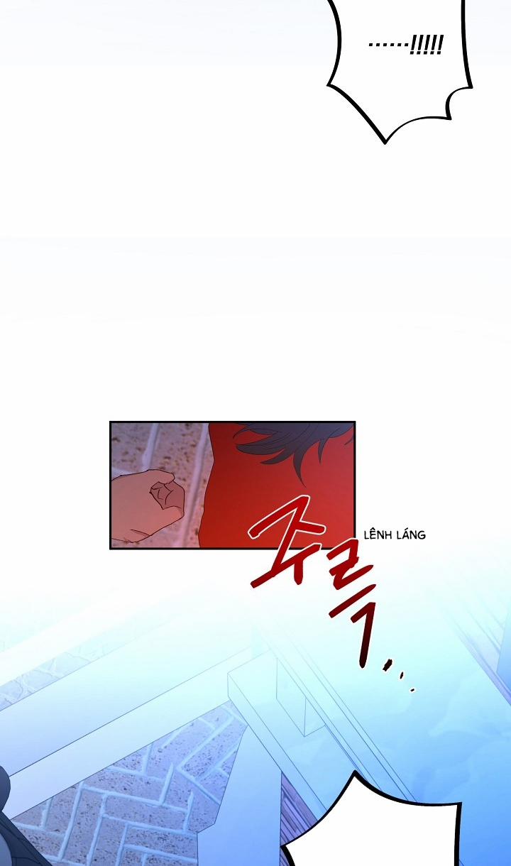 Kẻ cắp Mặt Trăng 33 trang 22