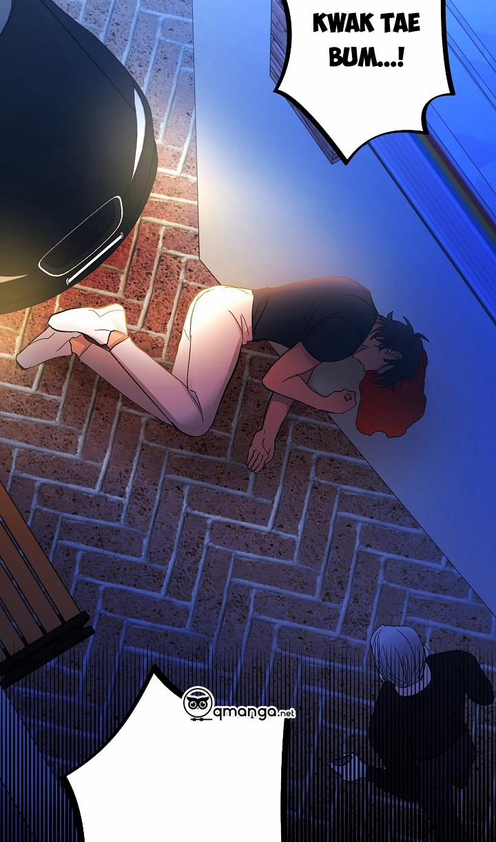 Kẻ cắp Mặt Trăng 33 trang 23