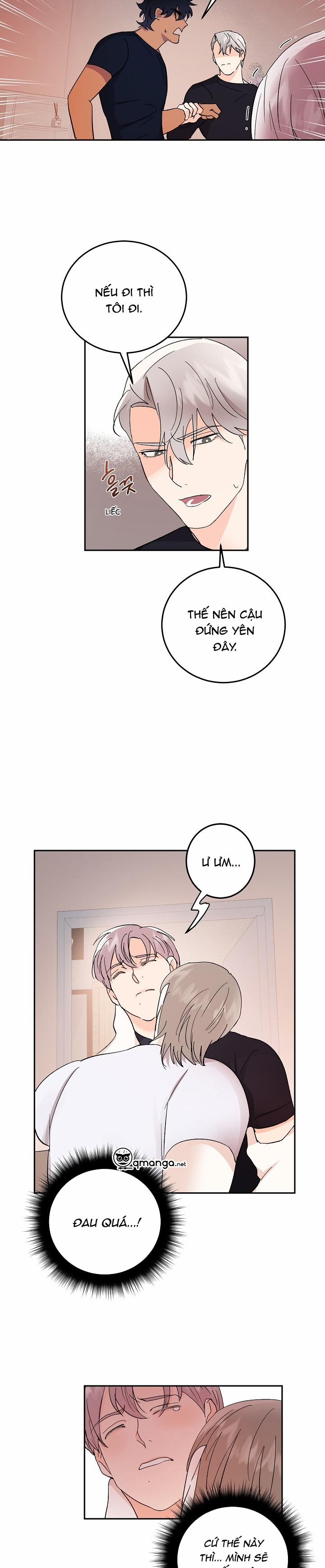 Kẻ cắp Mặt Trăng 33 trang 3