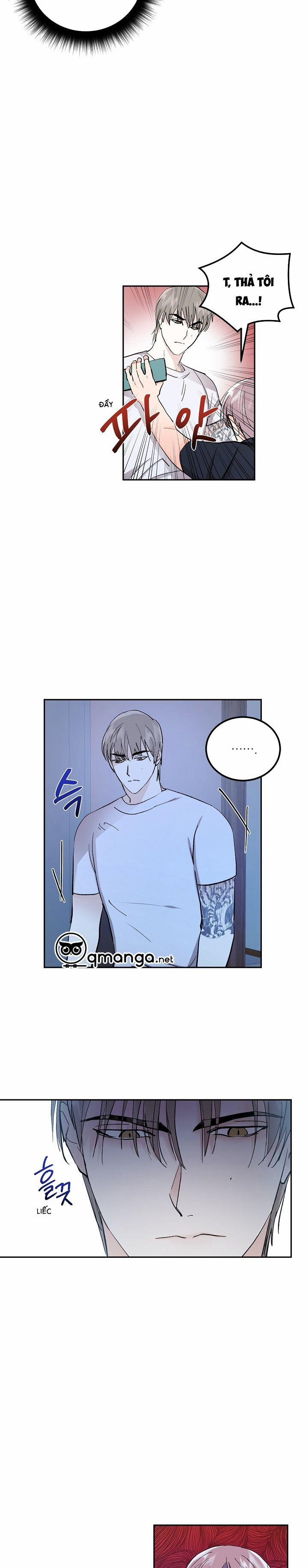 Kẻ cắp Mặt Trăng 34 trang 11