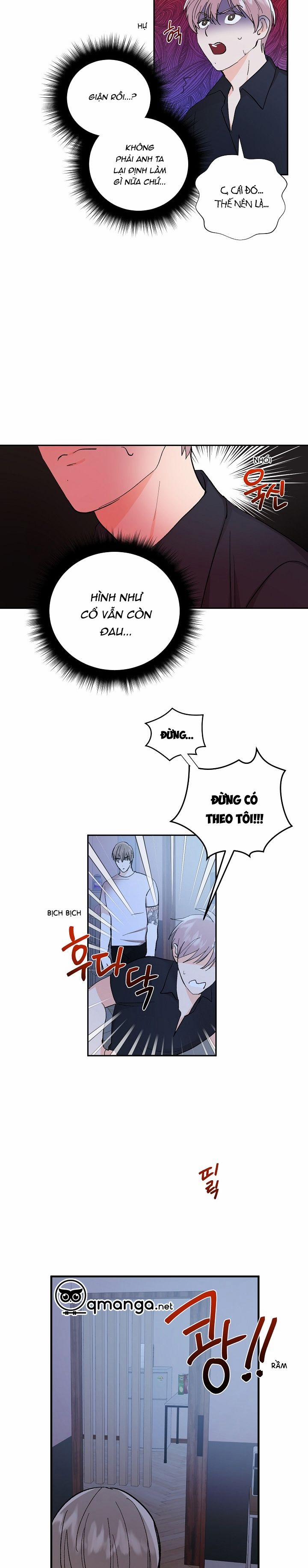 Kẻ cắp Mặt Trăng 34 trang 12