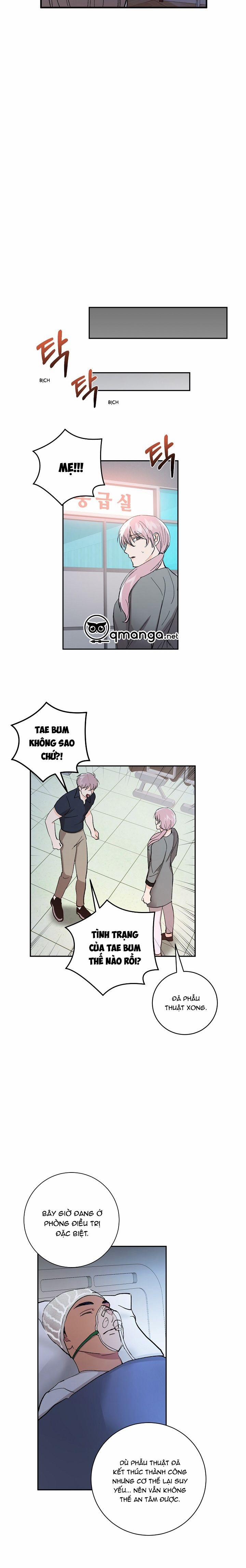 Kẻ cắp Mặt Trăng 34 trang 13