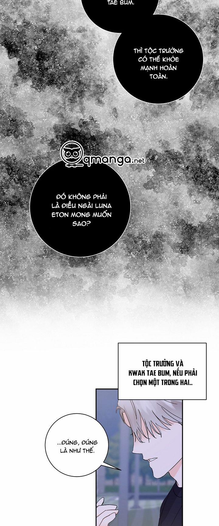 Kẻ cắp Mặt Trăng 34 trang 22