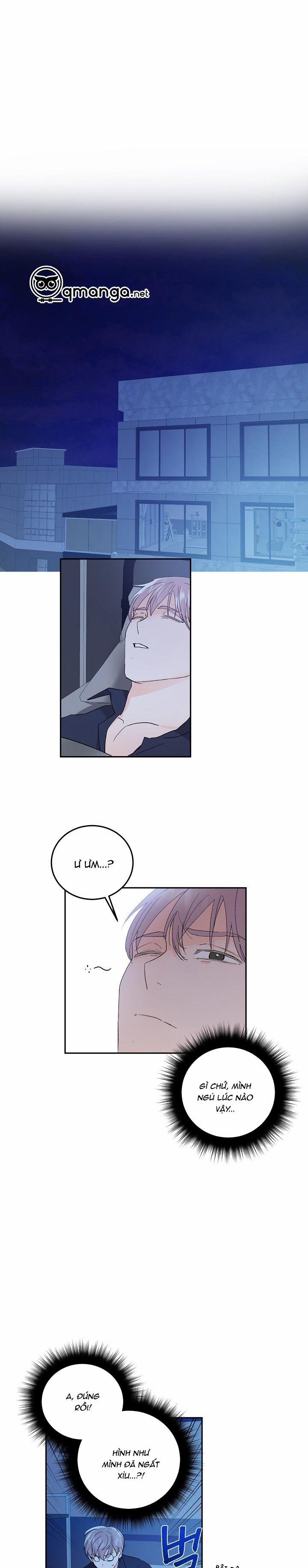 Kẻ cắp Mặt Trăng 34 trang 7