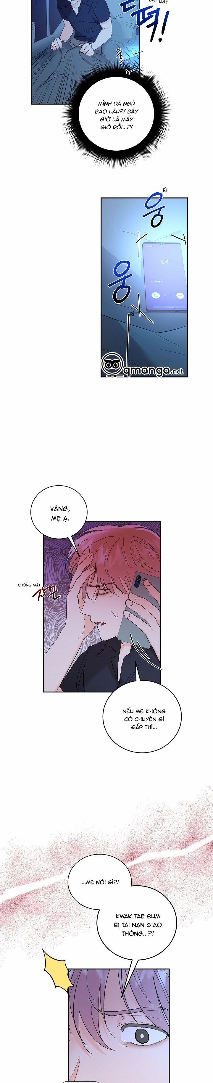 Kẻ cắp Mặt Trăng 34 trang 8