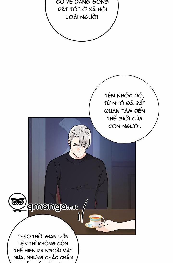 Kẻ cắp Mặt Trăng 35 trang 14