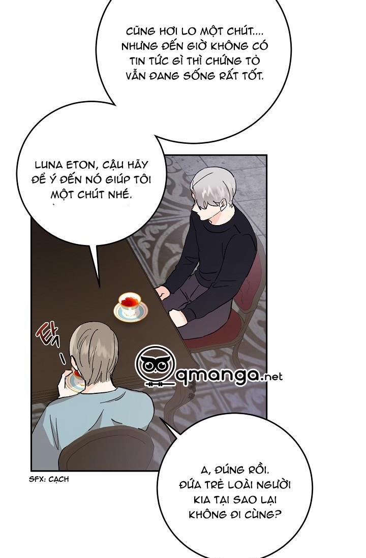 Kẻ cắp Mặt Trăng 35 trang 17