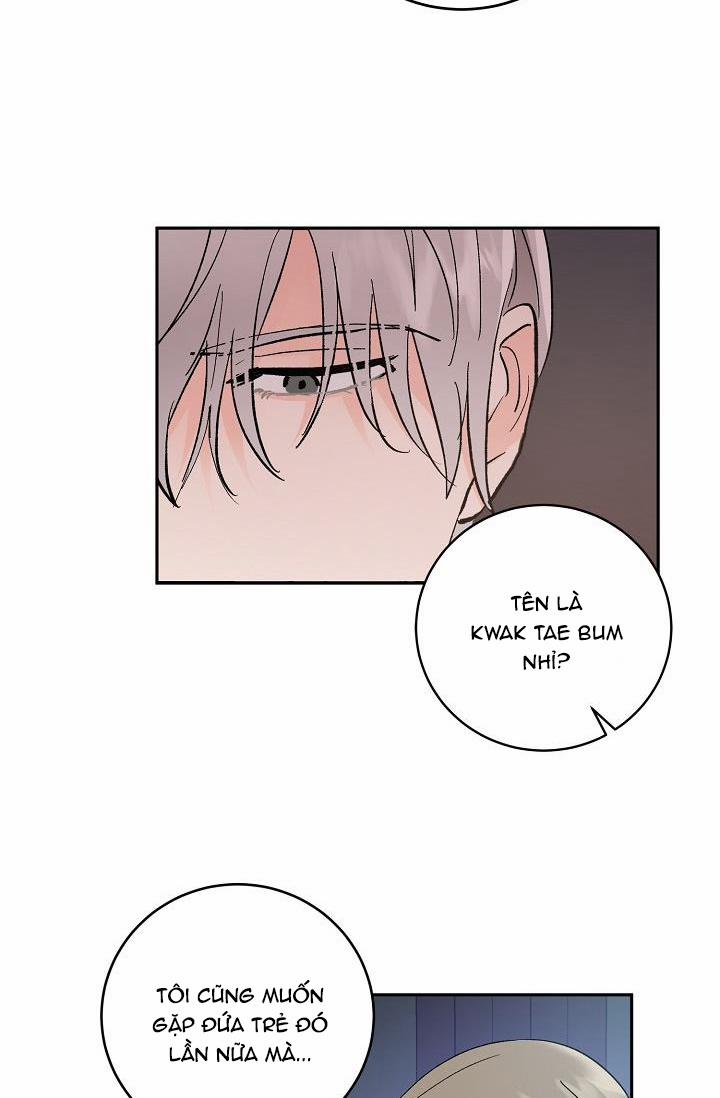 Kẻ cắp Mặt Trăng 35 trang 18