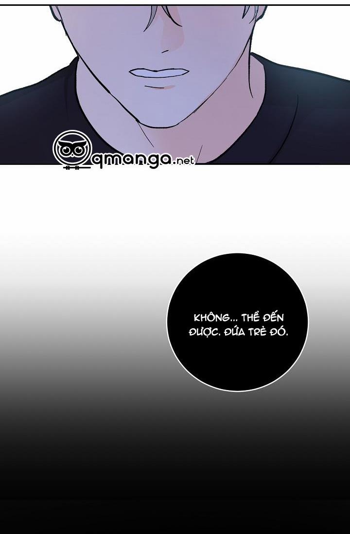 Kẻ cắp Mặt Trăng 35 trang 20