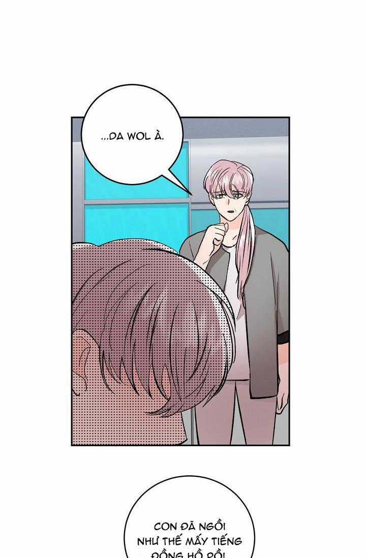 Kẻ cắp Mặt Trăng 35 trang 23