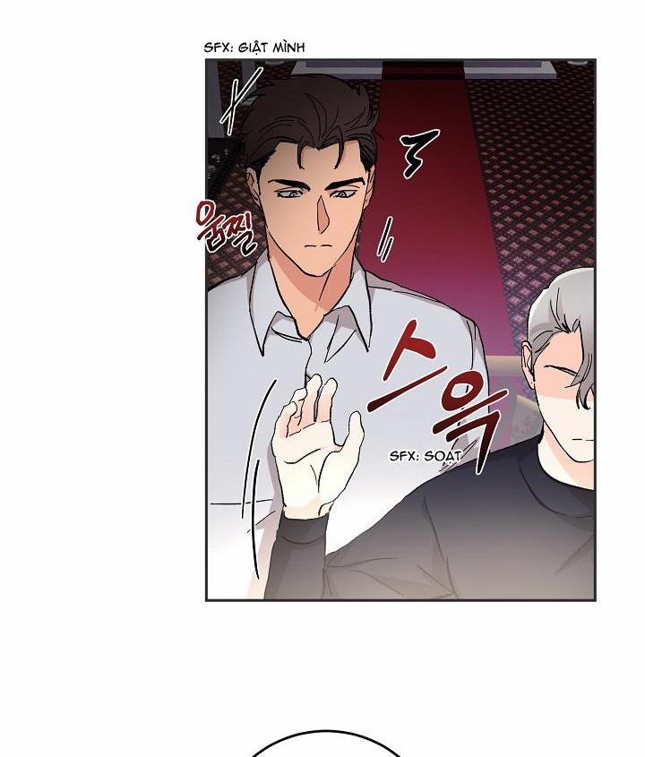 Kẻ cắp Mặt Trăng 35 trang 6