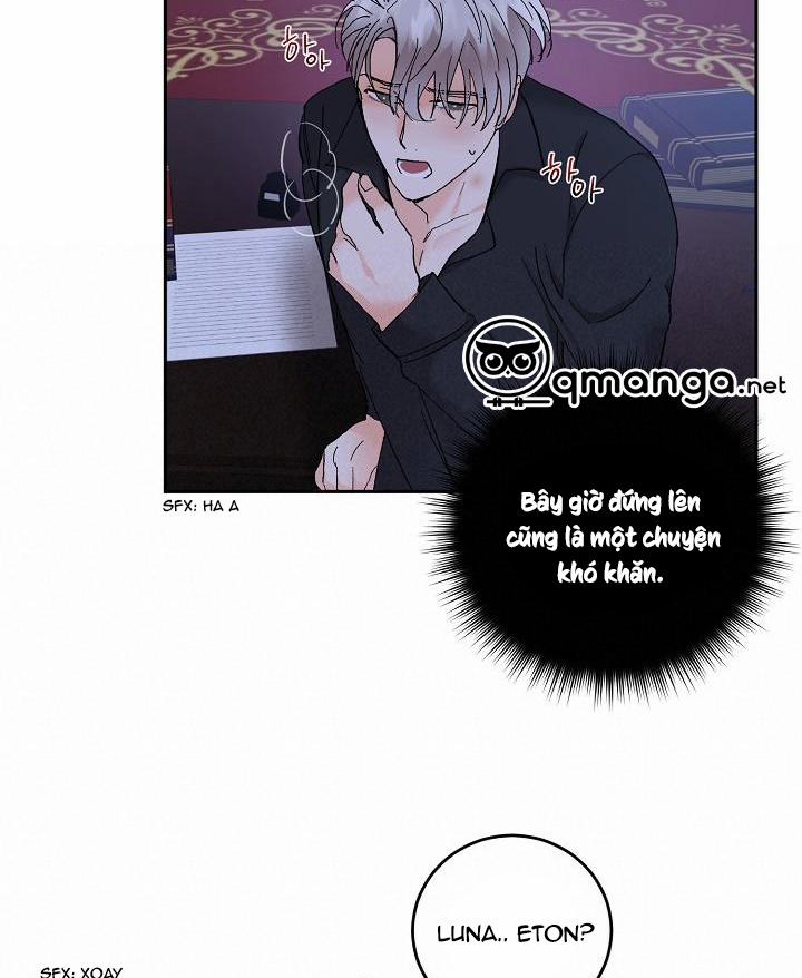 Kẻ cắp Mặt Trăng 39 trang 26