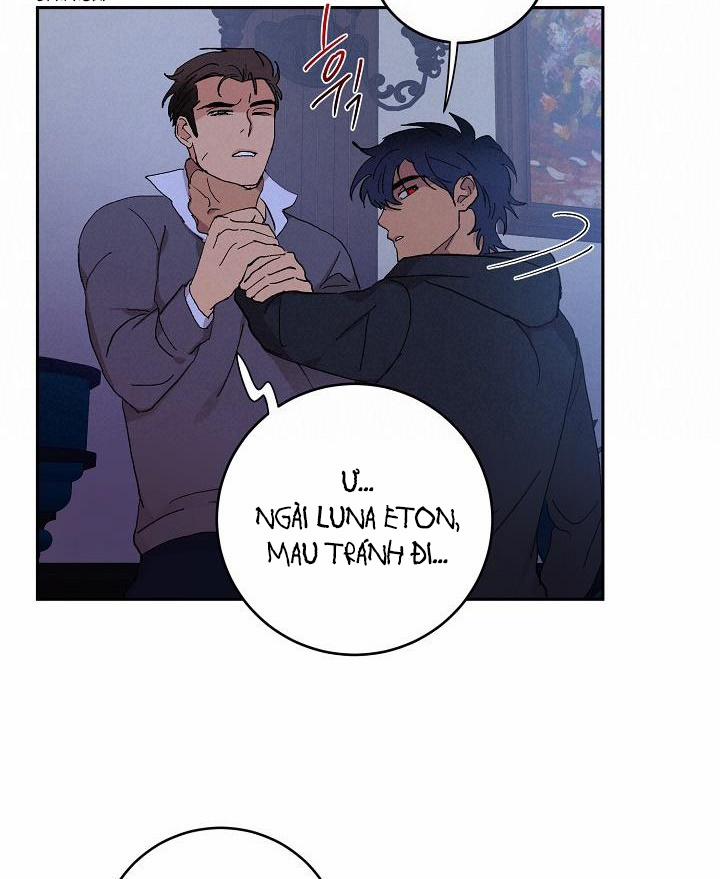 Kẻ cắp Mặt Trăng 39 trang 27