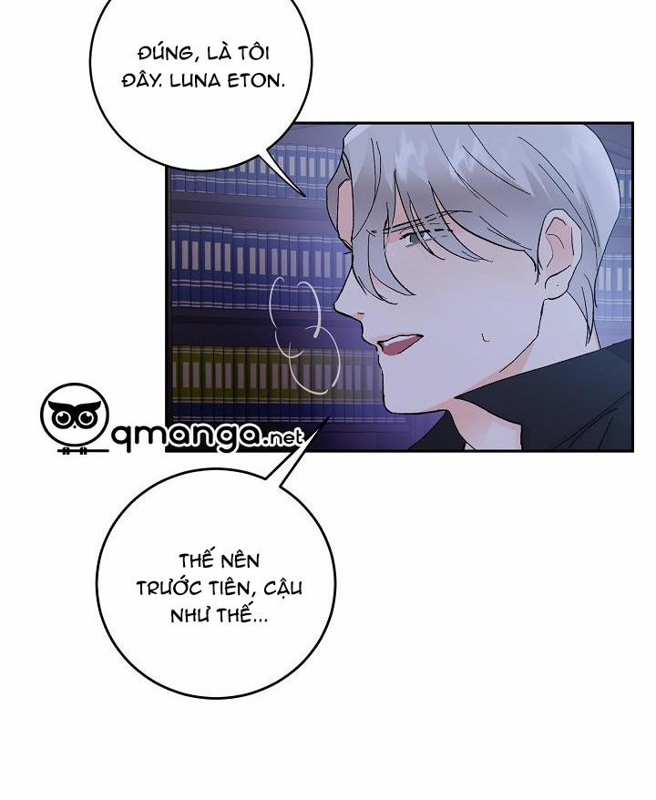 Kẻ cắp Mặt Trăng 39 trang 28