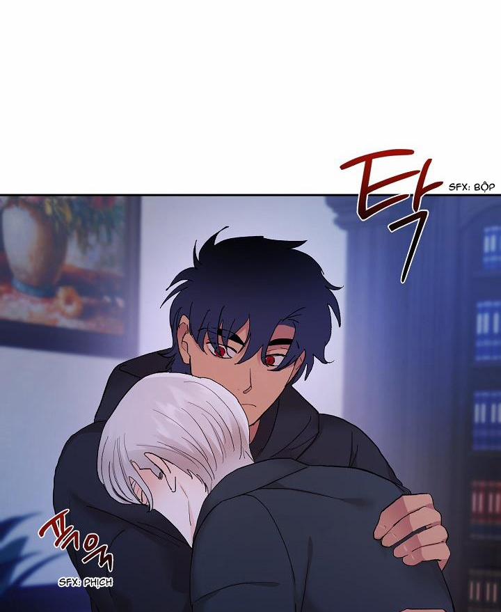 Kẻ cắp Mặt Trăng 39 trang 32