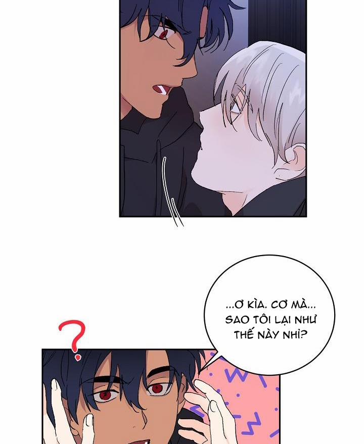 Kẻ cắp Mặt Trăng 39 trang 34