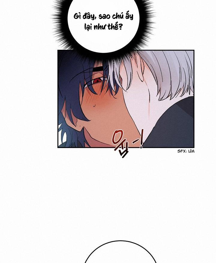 Kẻ cắp Mặt Trăng 39 trang 40