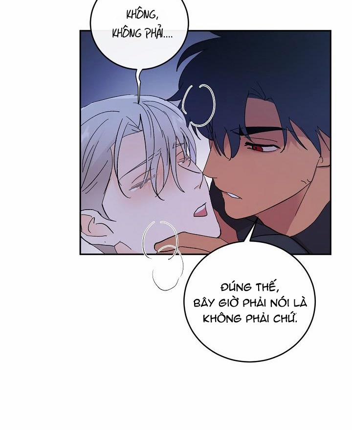 Kẻ cắp Mặt Trăng 40 trang 18