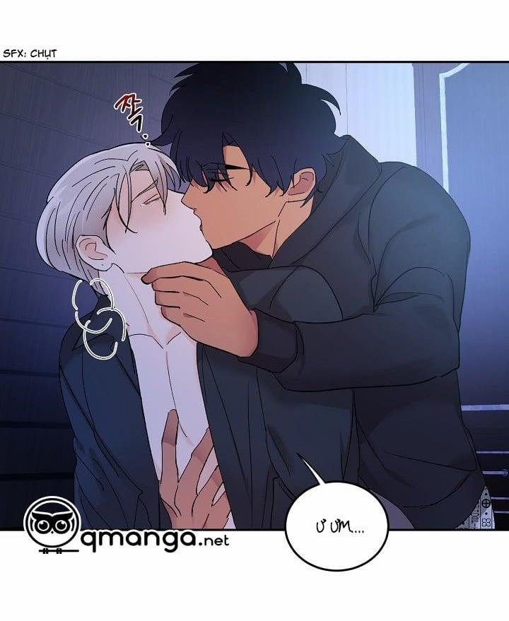 Kẻ cắp Mặt Trăng 40 trang 19