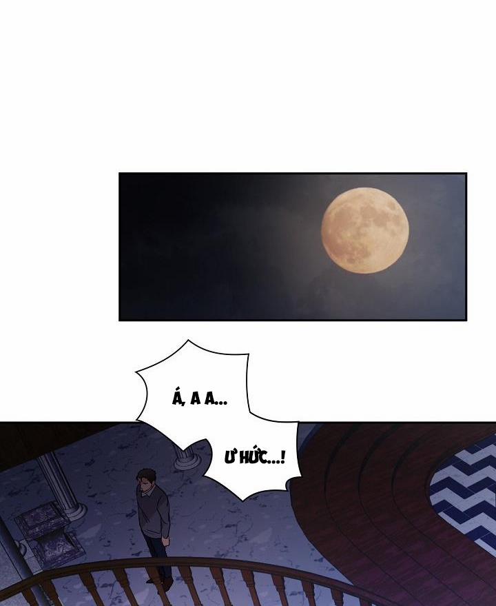 Kẻ cắp Mặt Trăng 40 trang 22