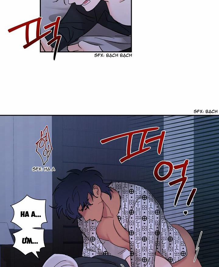 Kẻ cắp Mặt Trăng 40 trang 26