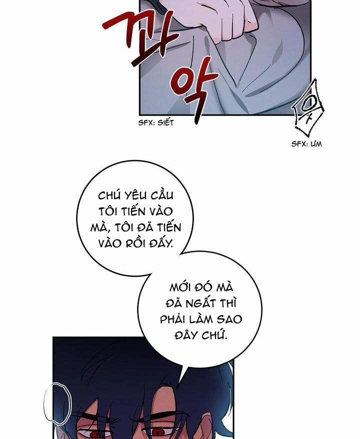 Kẻ cắp Mặt Trăng 40 trang 28