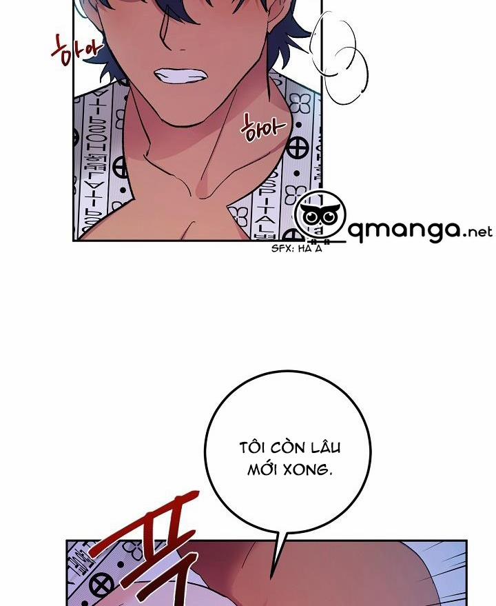 Kẻ cắp Mặt Trăng 40 trang 29