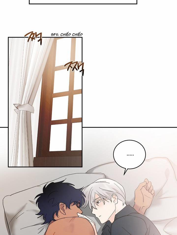 Kẻ cắp Mặt Trăng 40 trang 33