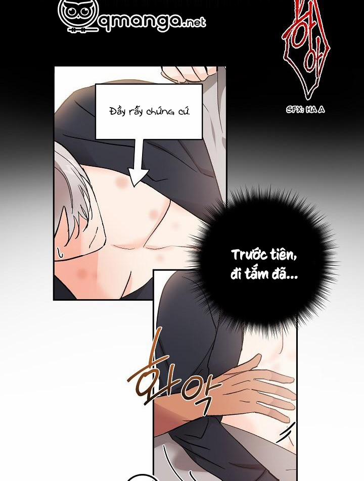 Kẻ cắp Mặt Trăng 40 trang 38